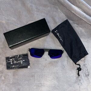 i-Design Sunglasses